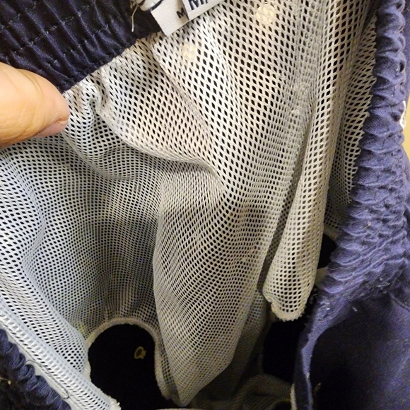 Trunks Surf and Swim Co. Nave Blur banana pinapple print swimmer short M - Picture 10 of 11